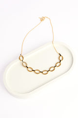 Loop de Luxe Necklace