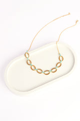 Loop de Luxe Necklace