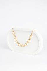 Loop de Luxe Necklace
